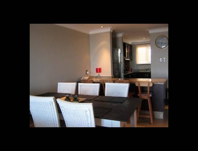 2 BEDROOM APARTMENT TO LET IN POINT WATERFRONT